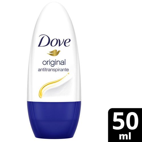 Desodorante roll on original 50 ml