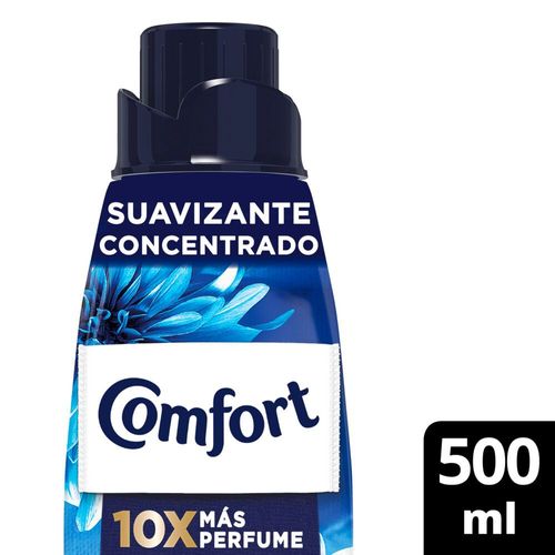 Suavizante cuidado intensivo 500 ml