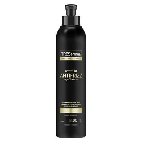 Crema peinar leave in antifrizz 200 ml