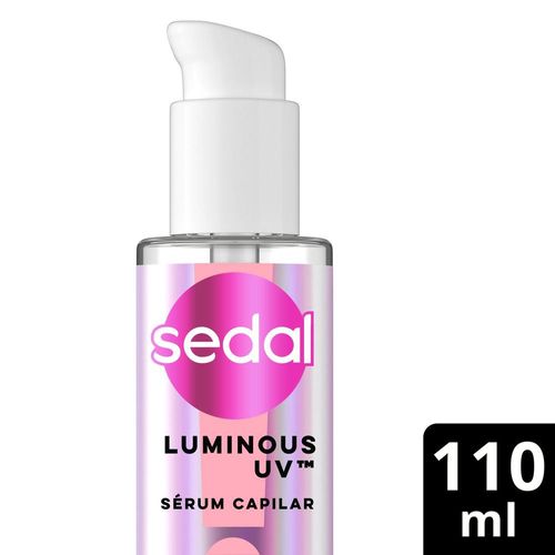 Serum capilar Luminous UV 110 ml