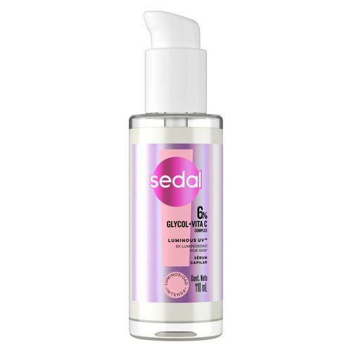 Serum capilar Luminous UV 110 ml