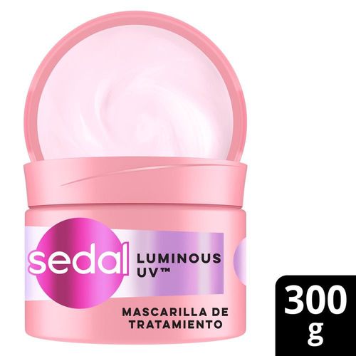 Máscara de tratamiento Luminous UV 300 gr
