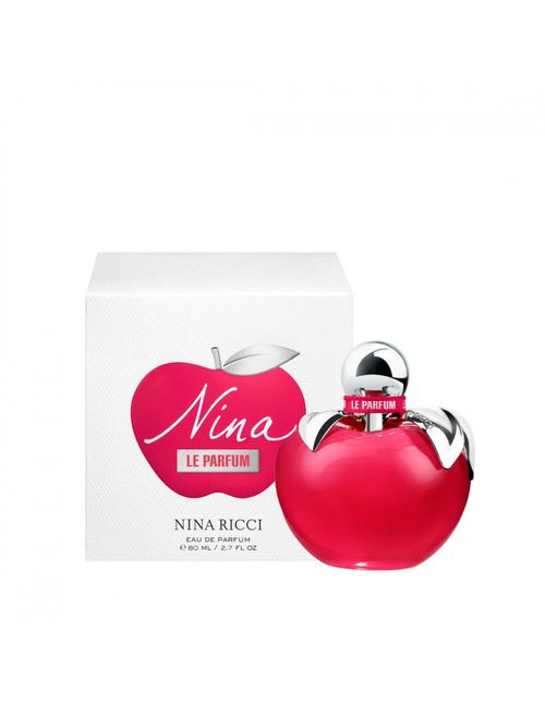 Fragancia nina le parfum 80 ml