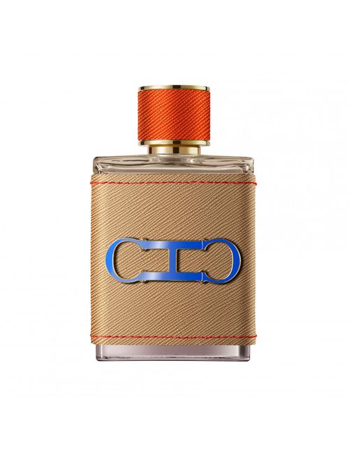 Fragancia ch pasion men edp 100 ml