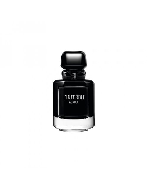 Fragancia linterdit absolu edp 80 ml