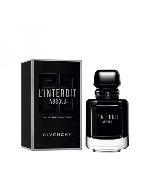 Fragancia linterdit absolu edp 80 ml