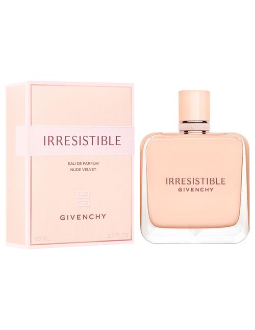 Fragancia irresistible nude edp 80 ml