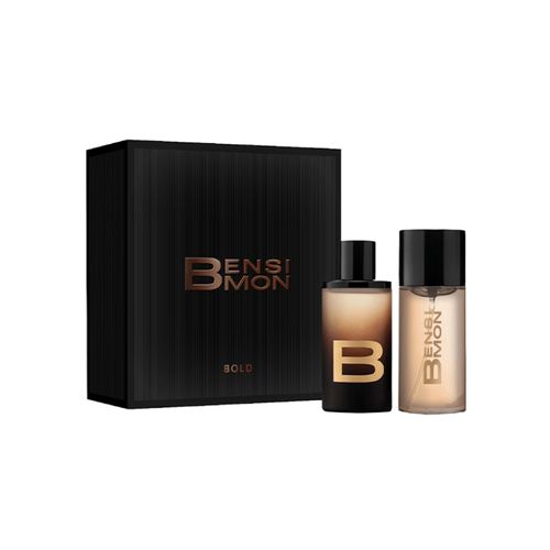 Cofre bold (edp 50 ml +  cool spray 75 ml)