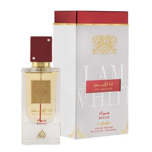 Fragancia ana abiyedh rouge edp 60 ml