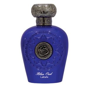 Fragancia blue oud edp 100 ml