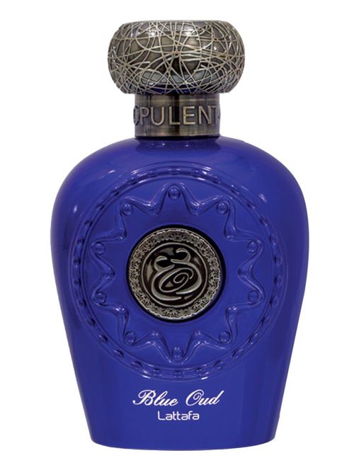 Fragancia blue oud edp 100 ml