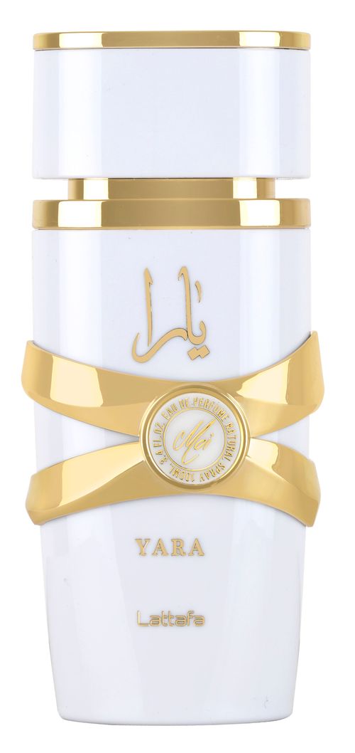 Fragancia yara moi edp for woman 100 ml
