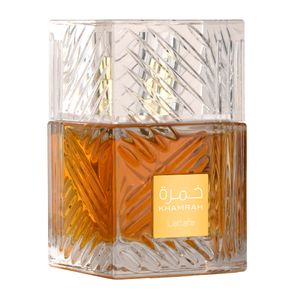 Fragancia khamrah edp 100 ml