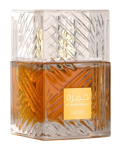 Fragancia khamrah edp 100 ml