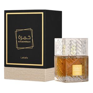 Fragancia khamrah edp 100 ml