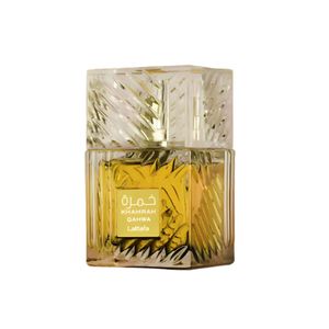 Fragancia khamrah qahwa edp 100 ml