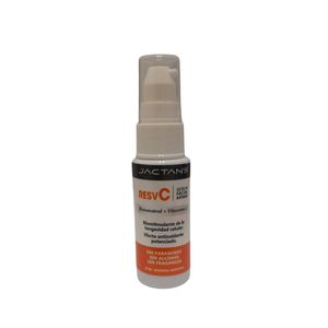Serum facial resv C 20 ml