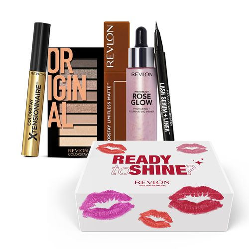 Exhibidor kit colorstay
