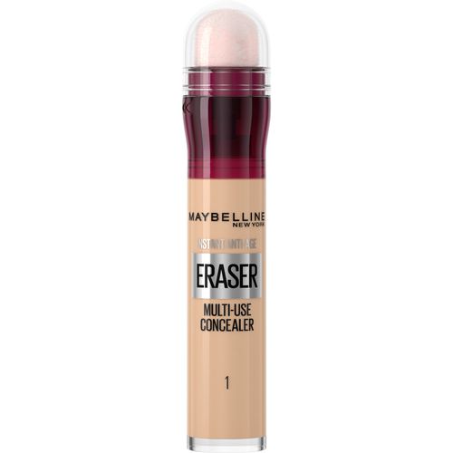 Corrector instant age rewind eraser