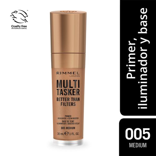 Base primer multi tasker