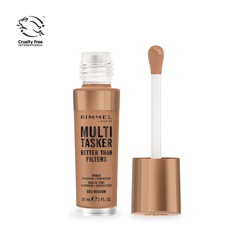 Base primer multi tasker