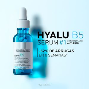 Combo día y noche (hyalu b5 + Vit C)