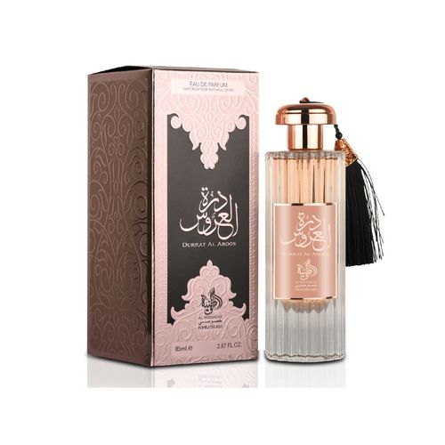 Fragancia durrat al aroos edp 85 ml