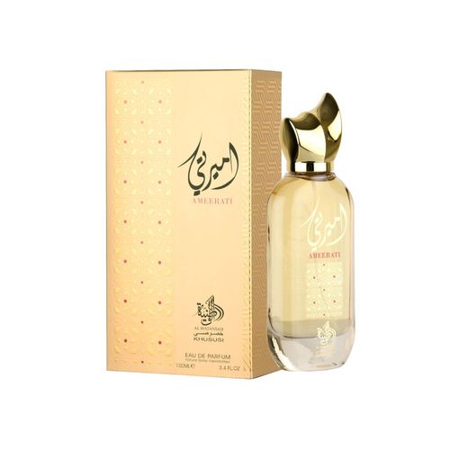 Fragancia ameerati edp 100 ml