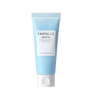 Mascarilla nocturna Pieles Secas Hyalu cica Sleeping 100 ml