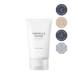 Crema hidratante Pieles con Manchas Centella tone brightening capsule 75 ml