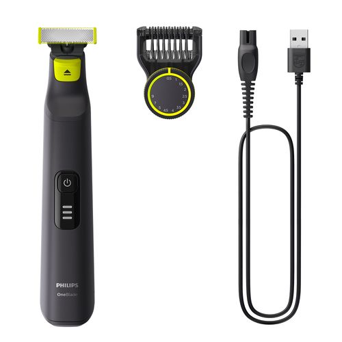 Afeitadora oneblade pro QP6532/10