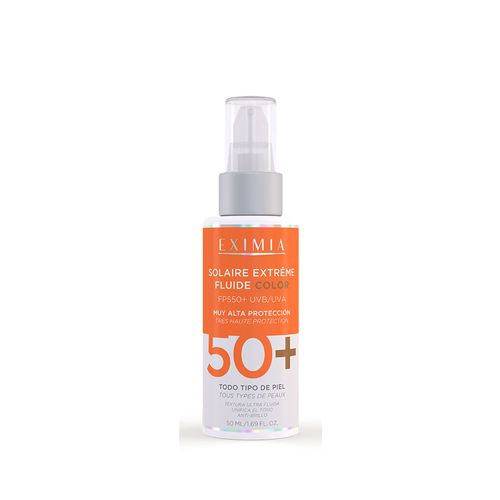 Solaire extreme fluide color fps 50 50ml