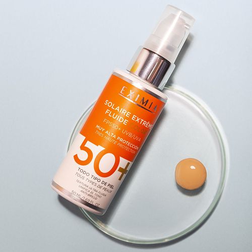 Solaire extreme fluide color fps 50 50ml