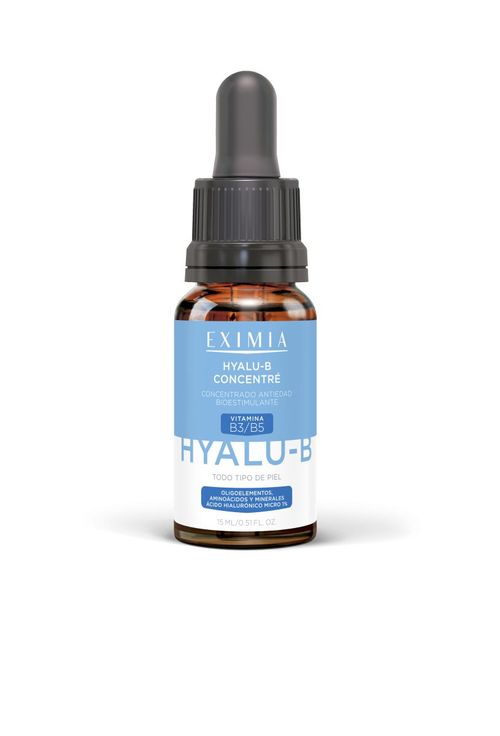 Hyalu-b concentré 15 ml