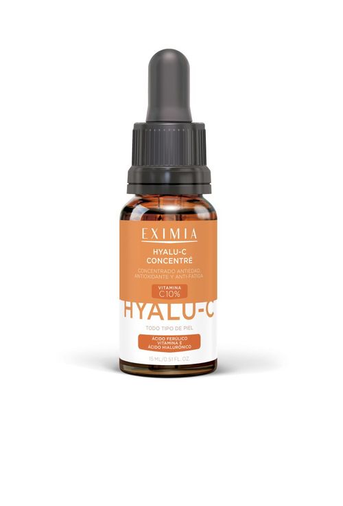 Hyalu-c concentré 15 ml
