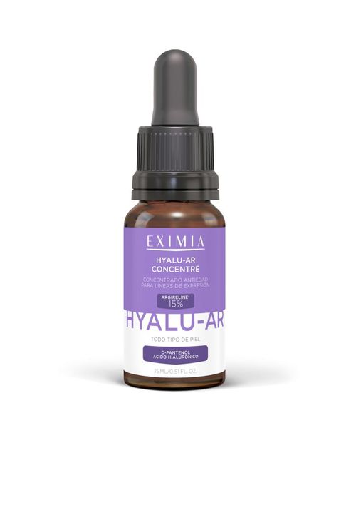 Serum hyalu-ar concentre 15 ml
