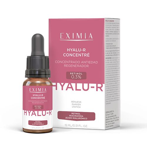 Serum hyalu-r concentre 30 ml