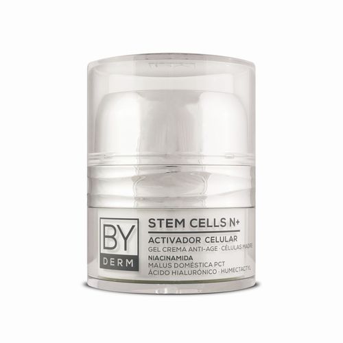 Crema anti age stem cells n+ gel 50 gr