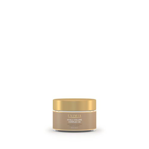 Hyalu volume complex 3d todo tipo de piel noche 50 ml