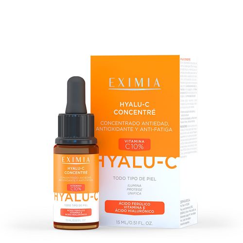 Hyalu-c concentré 15 ml