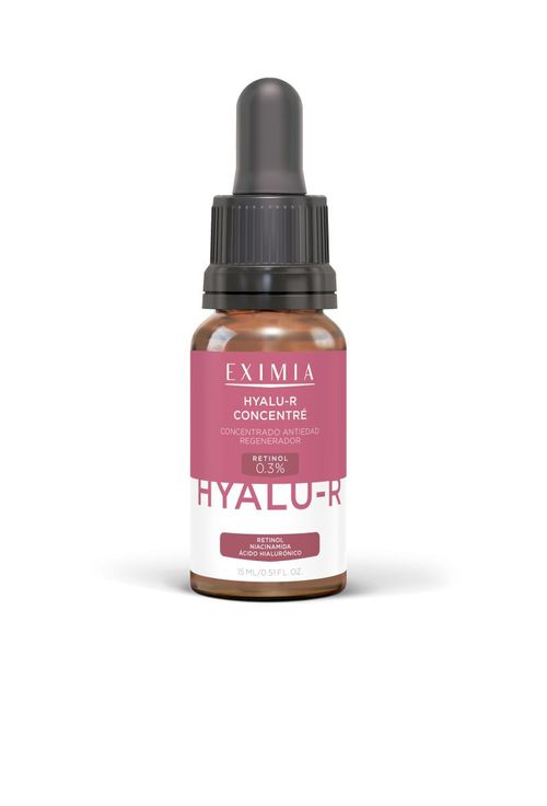 Serum hyalu-r concentre 15 ml