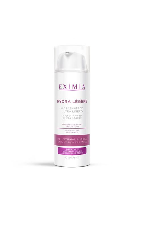 Hydra légère crema facial hidratante 50 gr