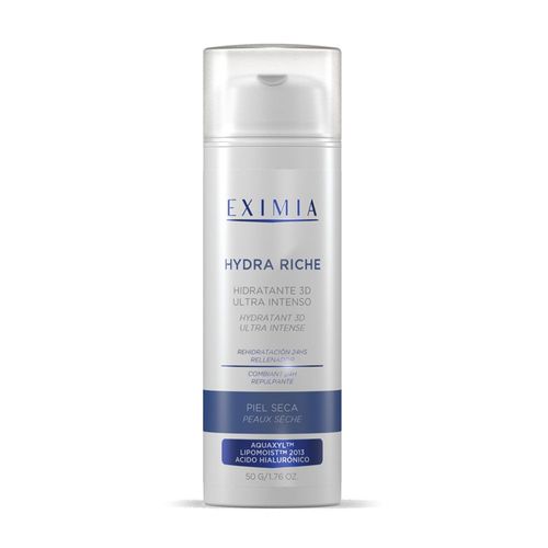 Hydra riche airless 50 ml