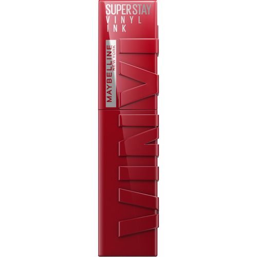 Labial líquido super stay vinyl ink