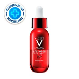 Serum antiedad Liftactiv Collagen Specialist 16 Bonding 30 ml