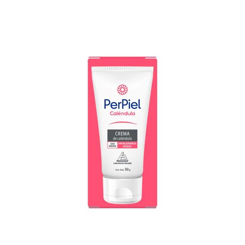 Crema de caléndula 50 gr