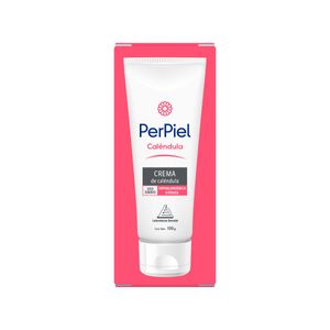 Crema de caléndula 100 gr