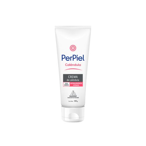 Crema de caléndula 100 gr