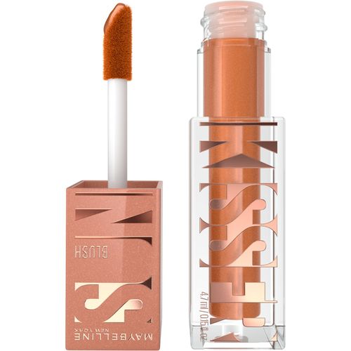 Rubor liquido sunkisser