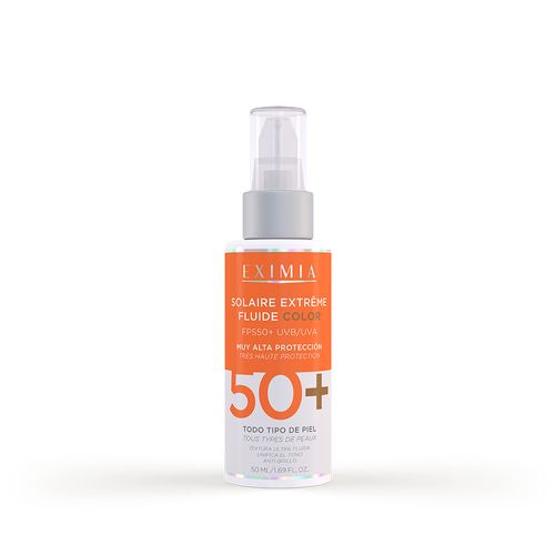Solaire extreme fluide color fps 50 50ml